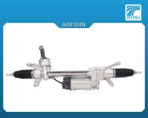 Электрическая рулевая рейка Mercedes E W213 / S213 2016-