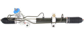 Гидравлическая рулевая рейка Nissan Murano 09.2002-09.2004 2WD, резьба тяг под наконечник M16×1,5 мм