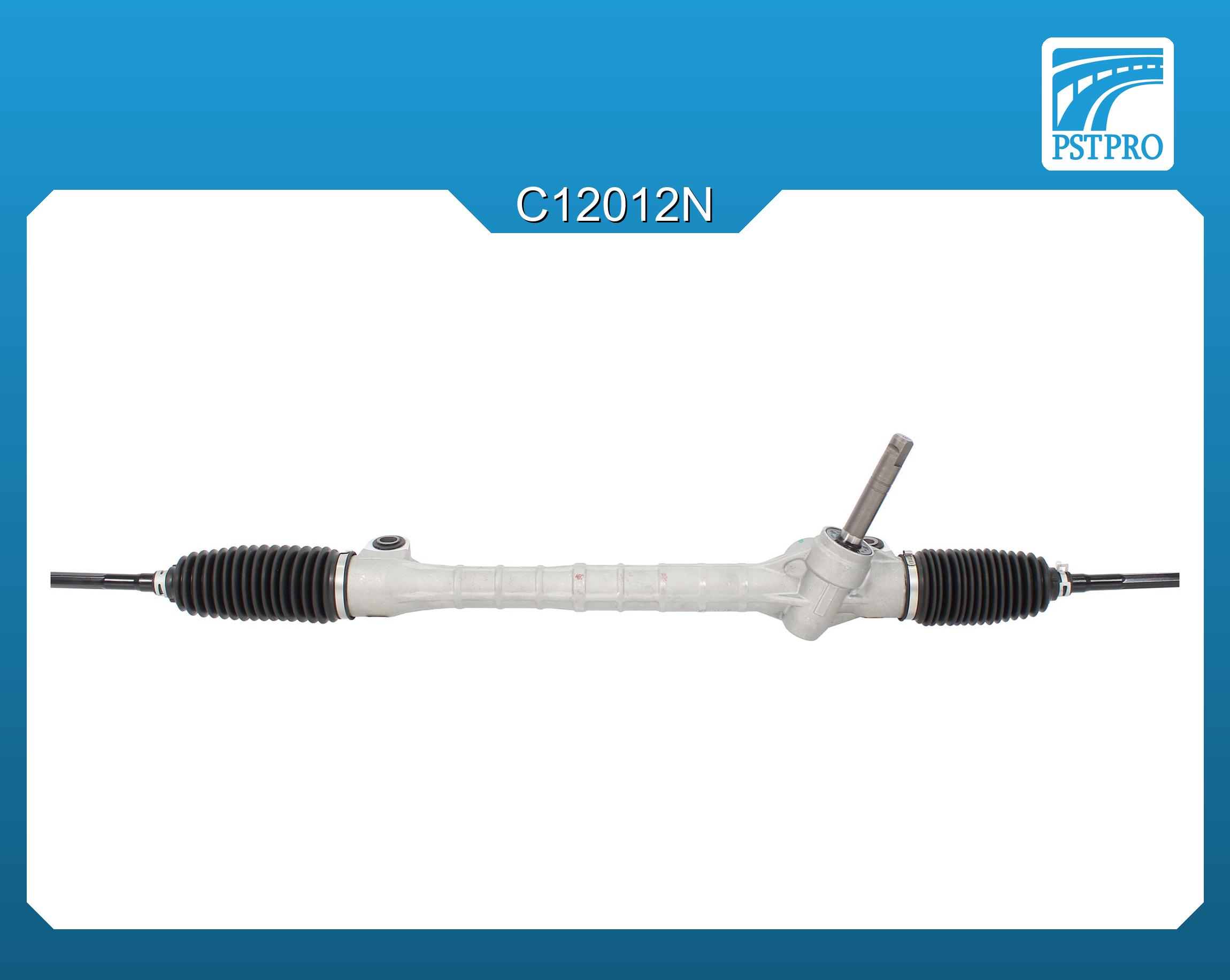 Механическая рулевая рейка Chevrolet HHR 2008-, Pontiac G5 2007-2009, Chevrolet Cobalt 2005-