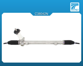 Механическая рулевая рейка Hyundai Sonata VI (YF) 2009-, KIA Optima 2010-2023