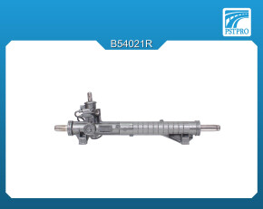 Гидравлическая рулевая рейка Peugeot Expert 1995-2006, Citroen Evasion 1994-2002