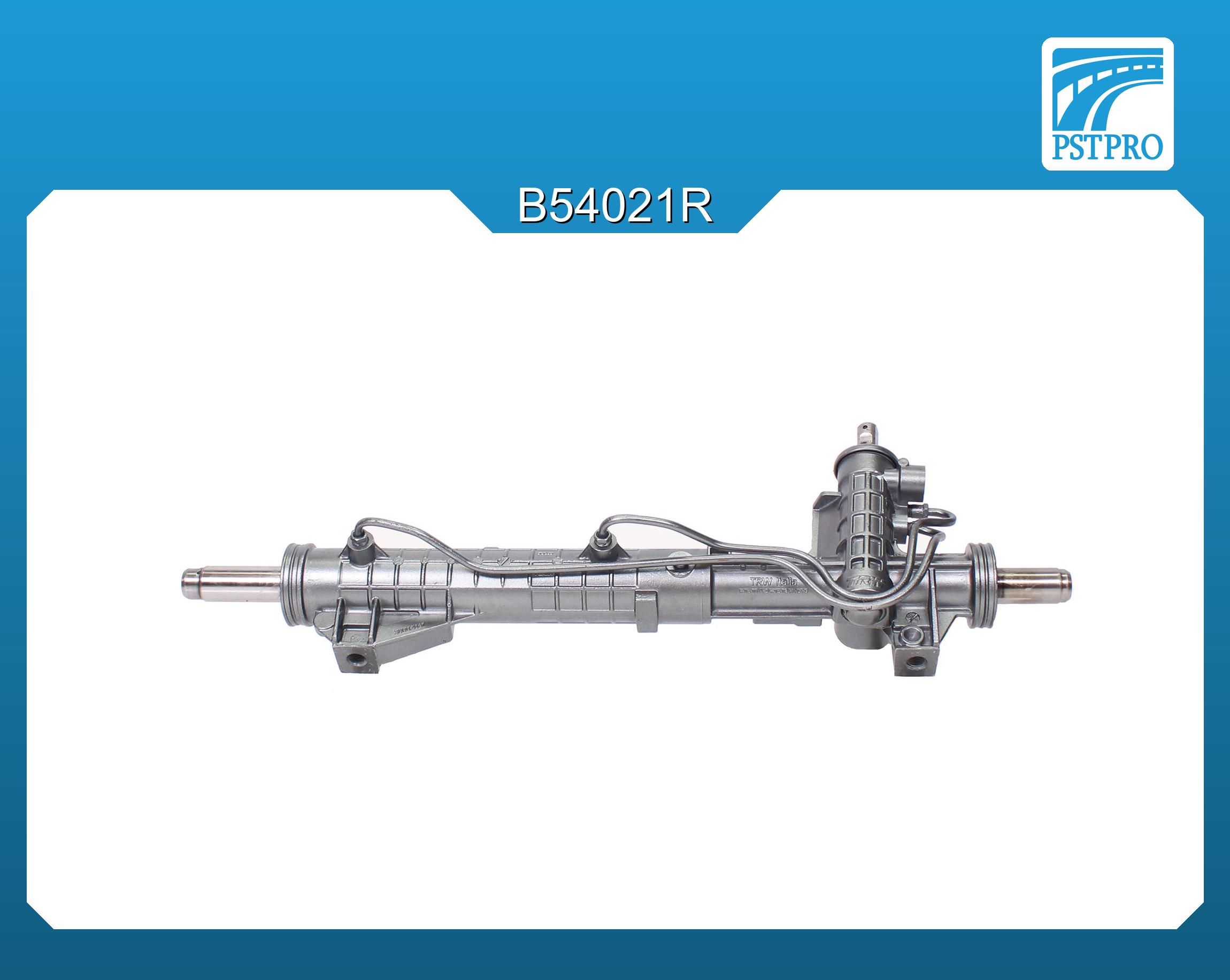 Гидравлическая рулевая рейка Peugeot Expert 1995-2006, Citroen Evasion 1994-2002