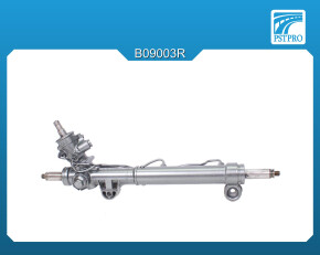 Гидравлическая рулевая рейка Buick Century IV 1997-2005, Chevrolet Impala 2000-2011