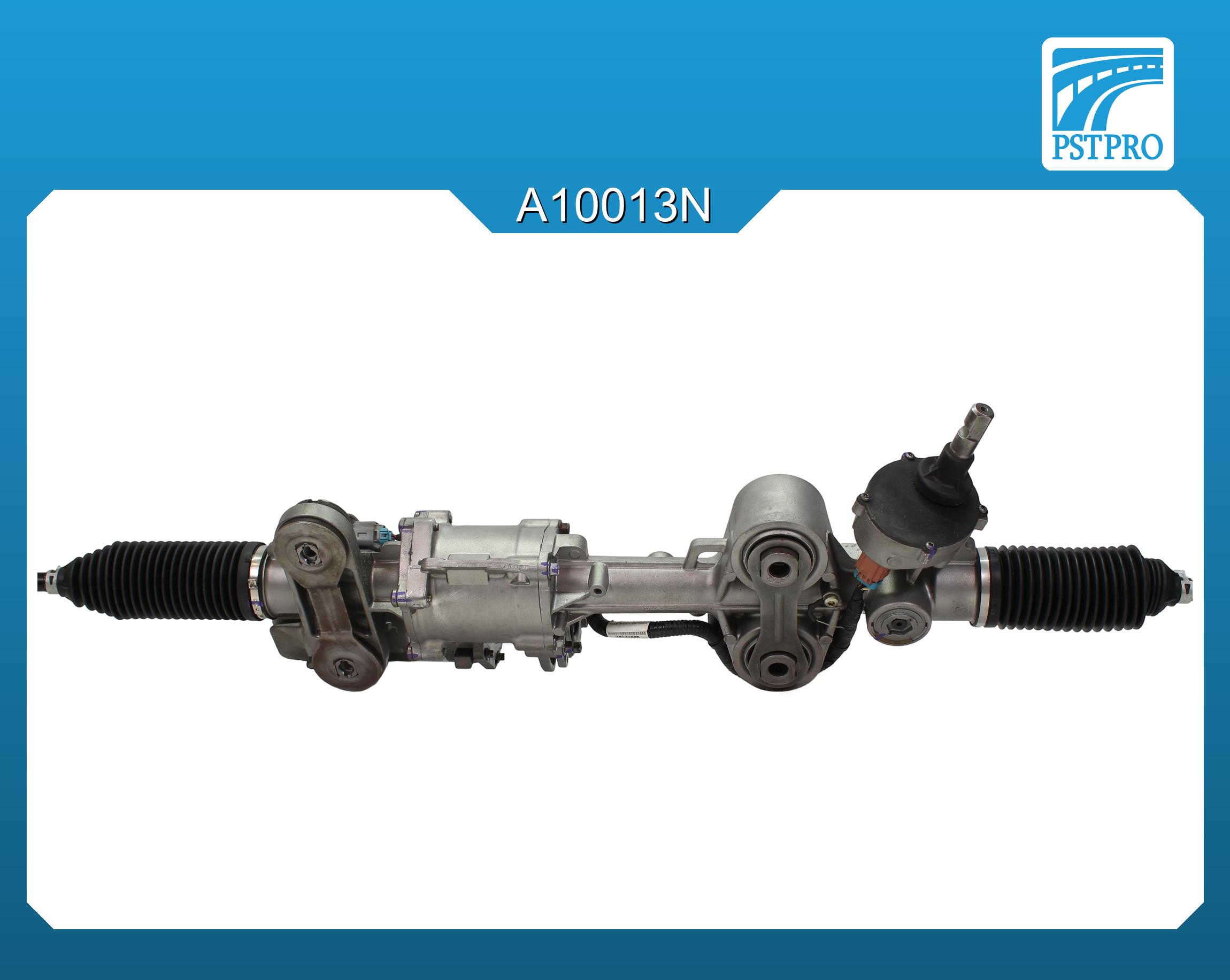 Электрическая рулевая рейка Cadillac Escalade 2014-, Chevrolet Silverado 2014-, GMC Yukon 2014-