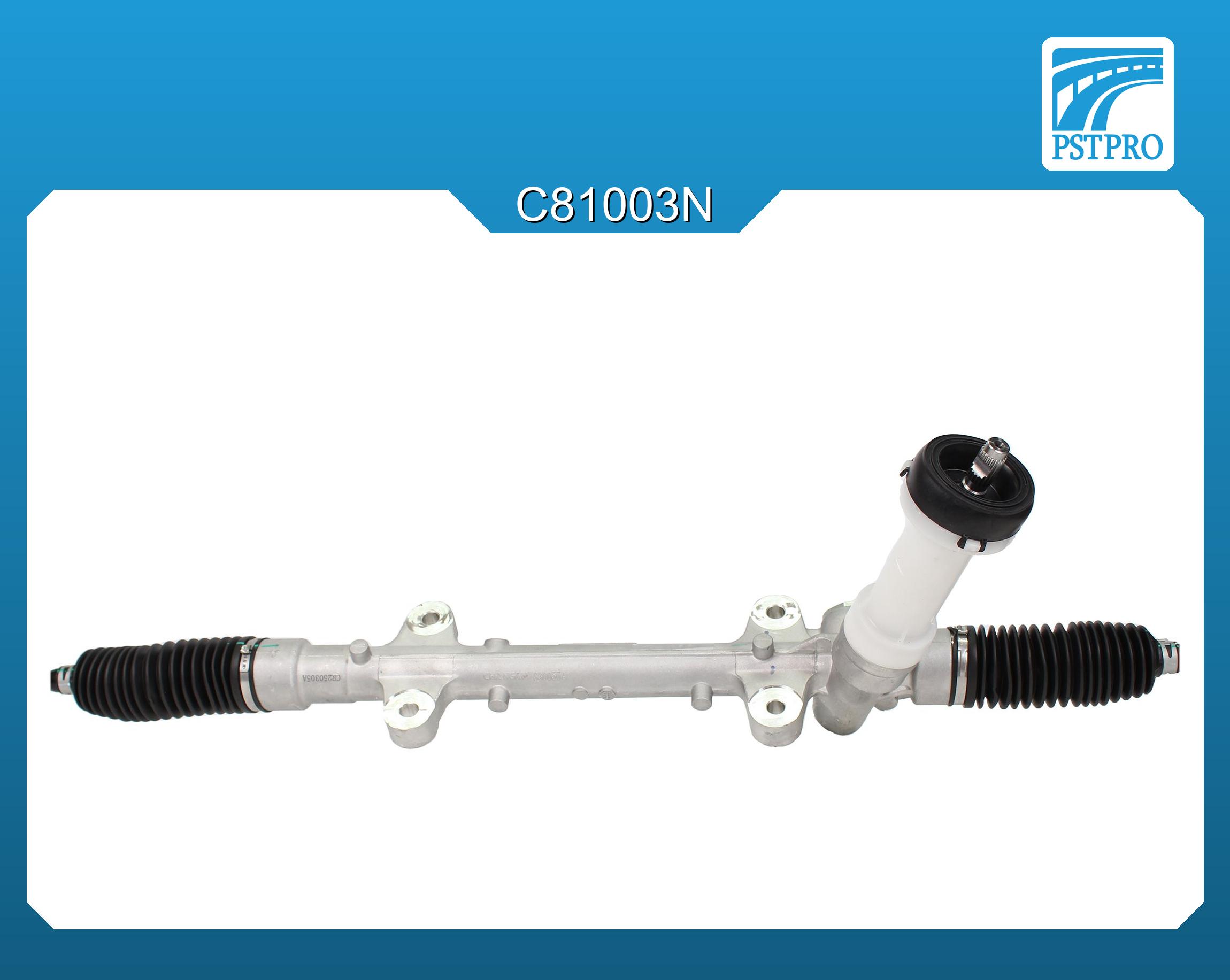 Механическая рулевая рейка Changan CS35 Plus 2018-