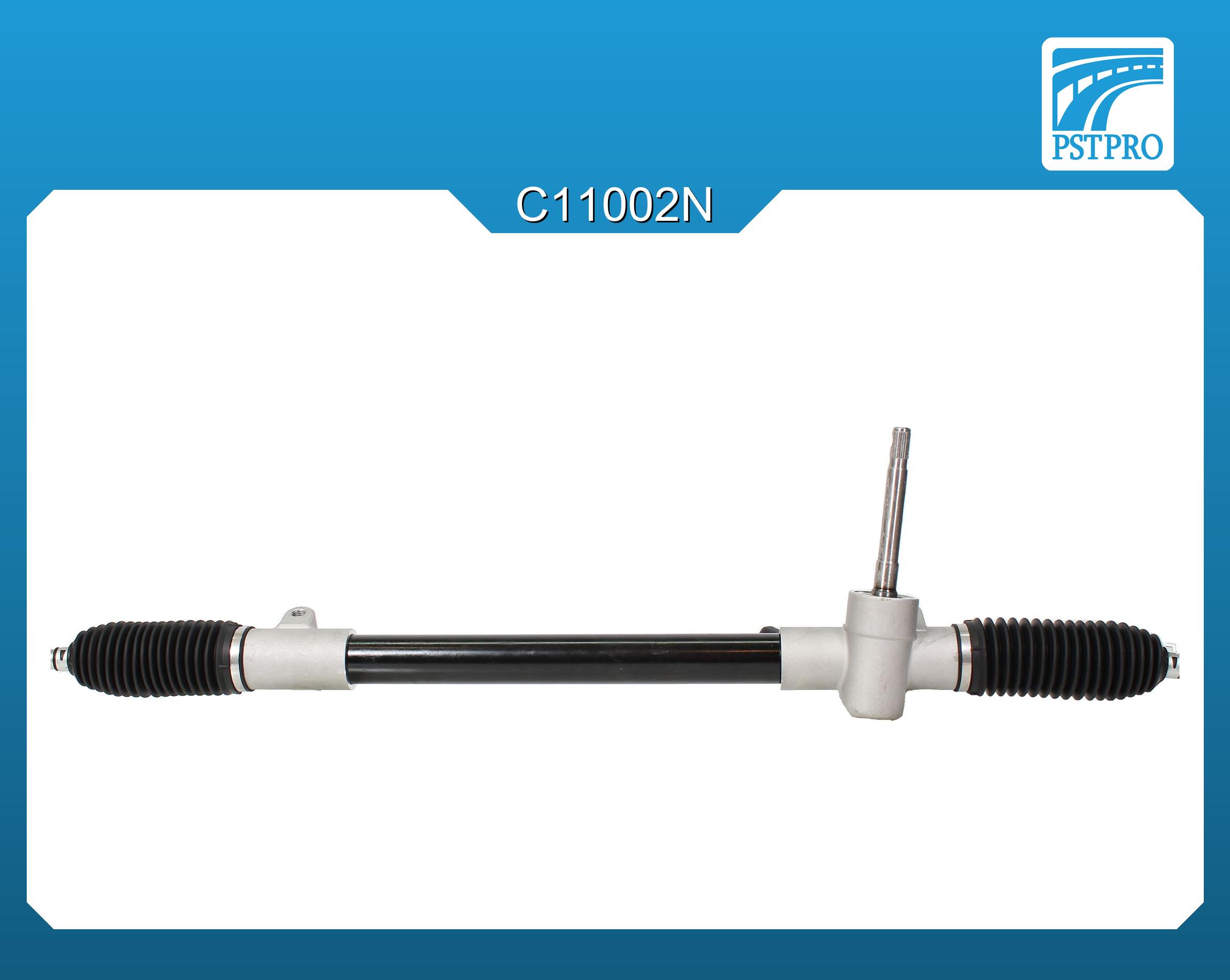 Механическая рулевая рейка Chery M11 2008-, Chery M12 2008-