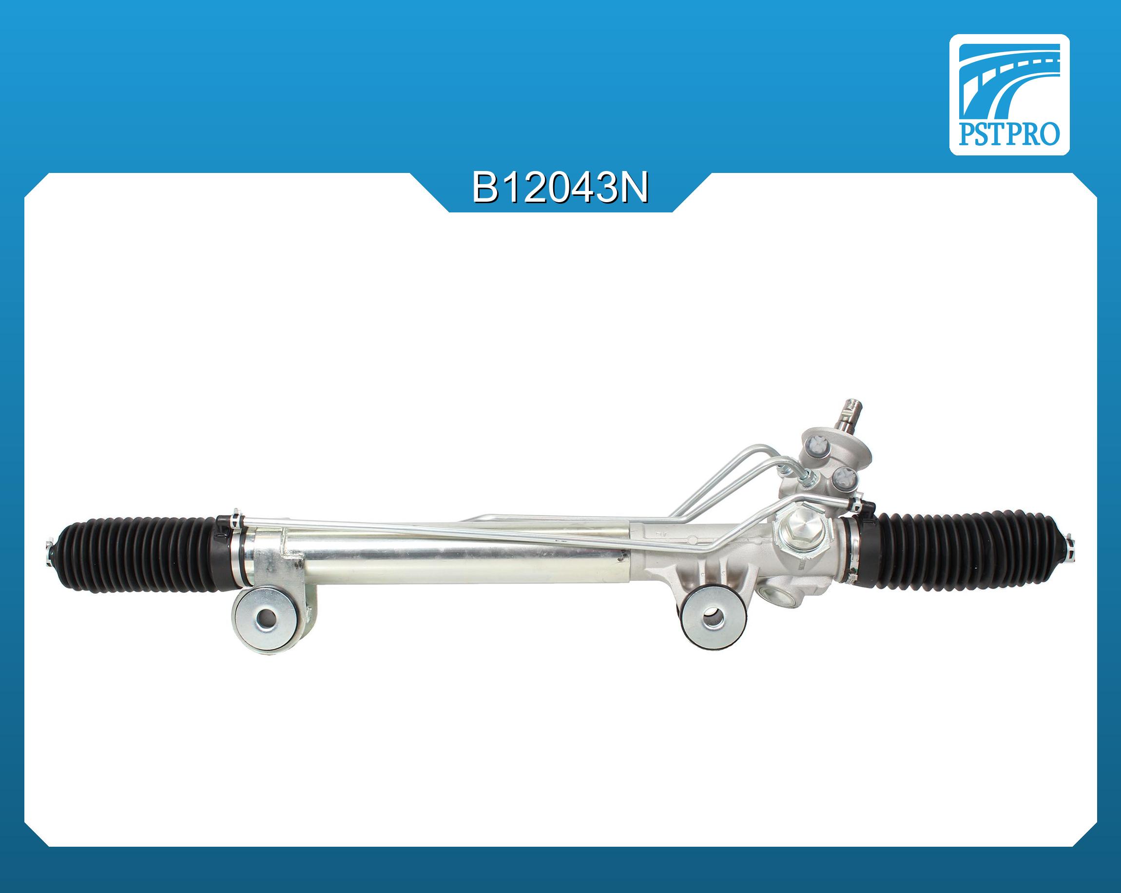 Гидравлическая рулевая рейка Chevrolet Silverado 1999-2005, GMC Sierra 1999-2005