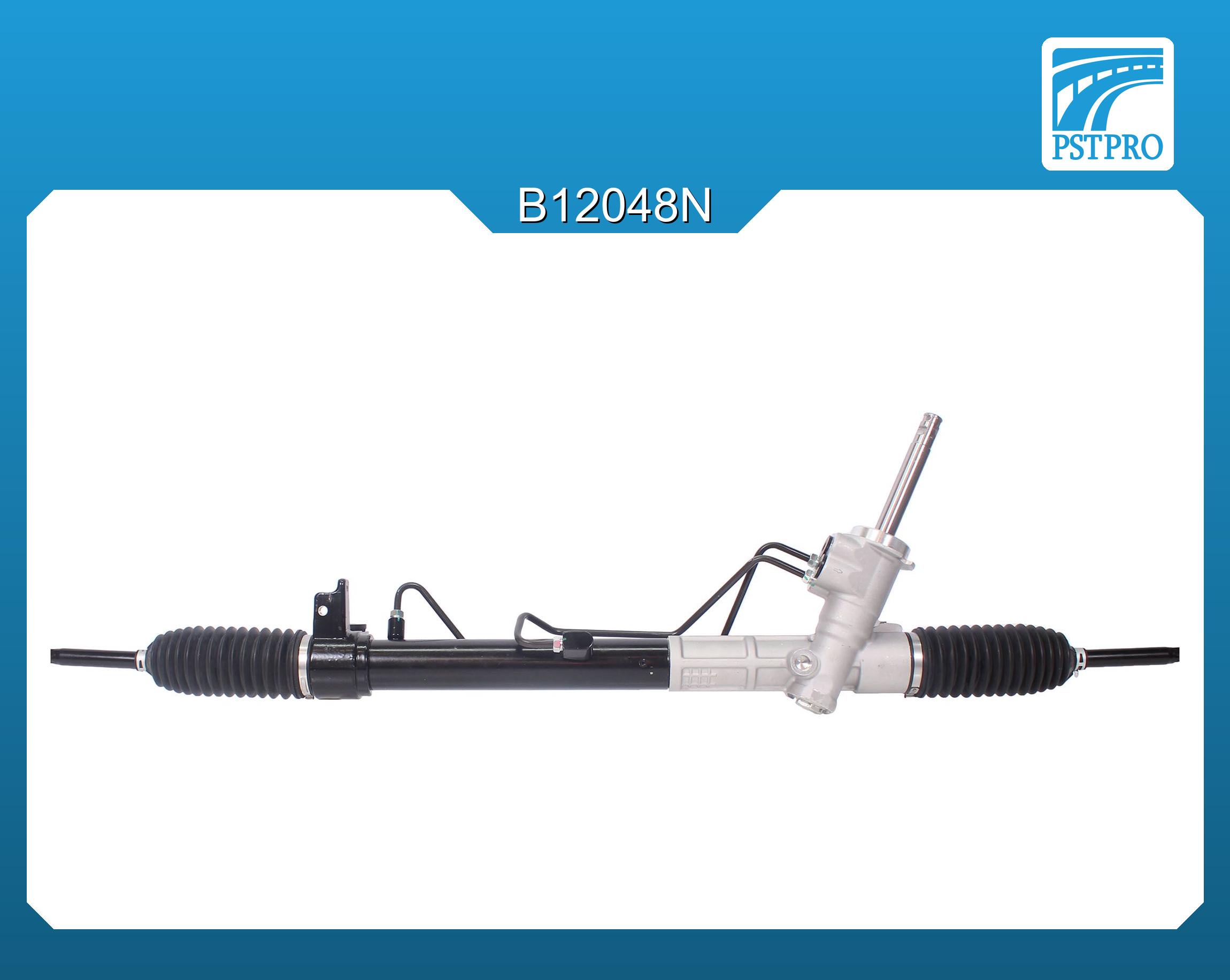 Гидравлическая рулевая рейка Chevrolet Tracker 2013-, Opel Mokka 2013-