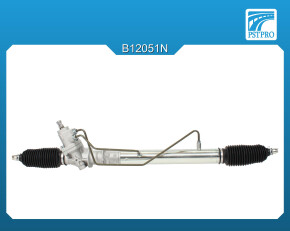 Гидравлическая рулевая рейка Chevrolet Tracker 1998-2004, Suzuki Vitara 1998-2004