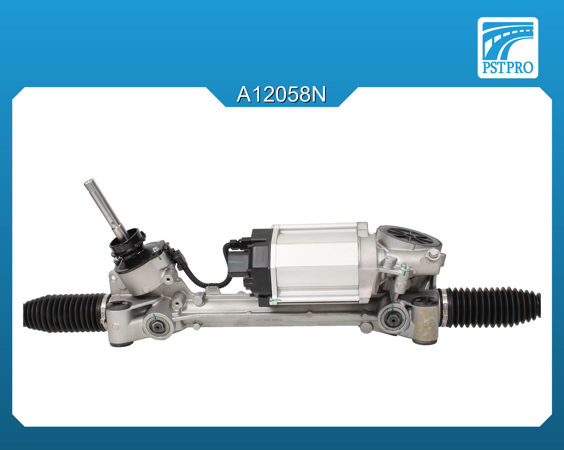 Электрическая рулевая рейка Chevrolet Orlando 2010-, Opel Zafira C 2012-