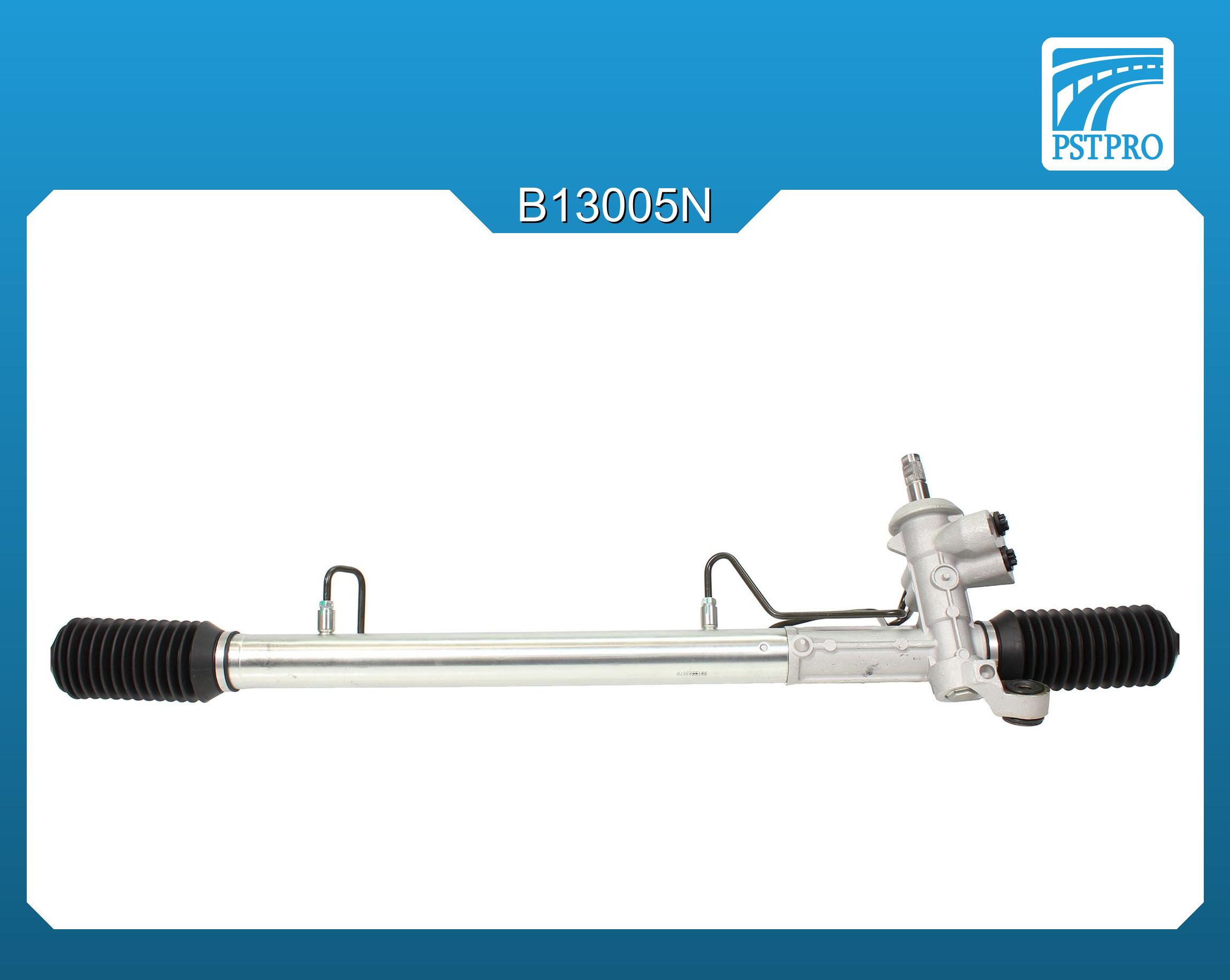 Гидравлическая рулевая рейка Chrysler Sebring (JR) 2001-, Chrysler Cirrus 2000-, Dodge Stratus 2001-