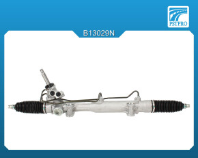 Гидравлическая рулевая рейка Chrysler Town & Country 2010-2016 с РАЗБОРНЫМ корпусом золотника