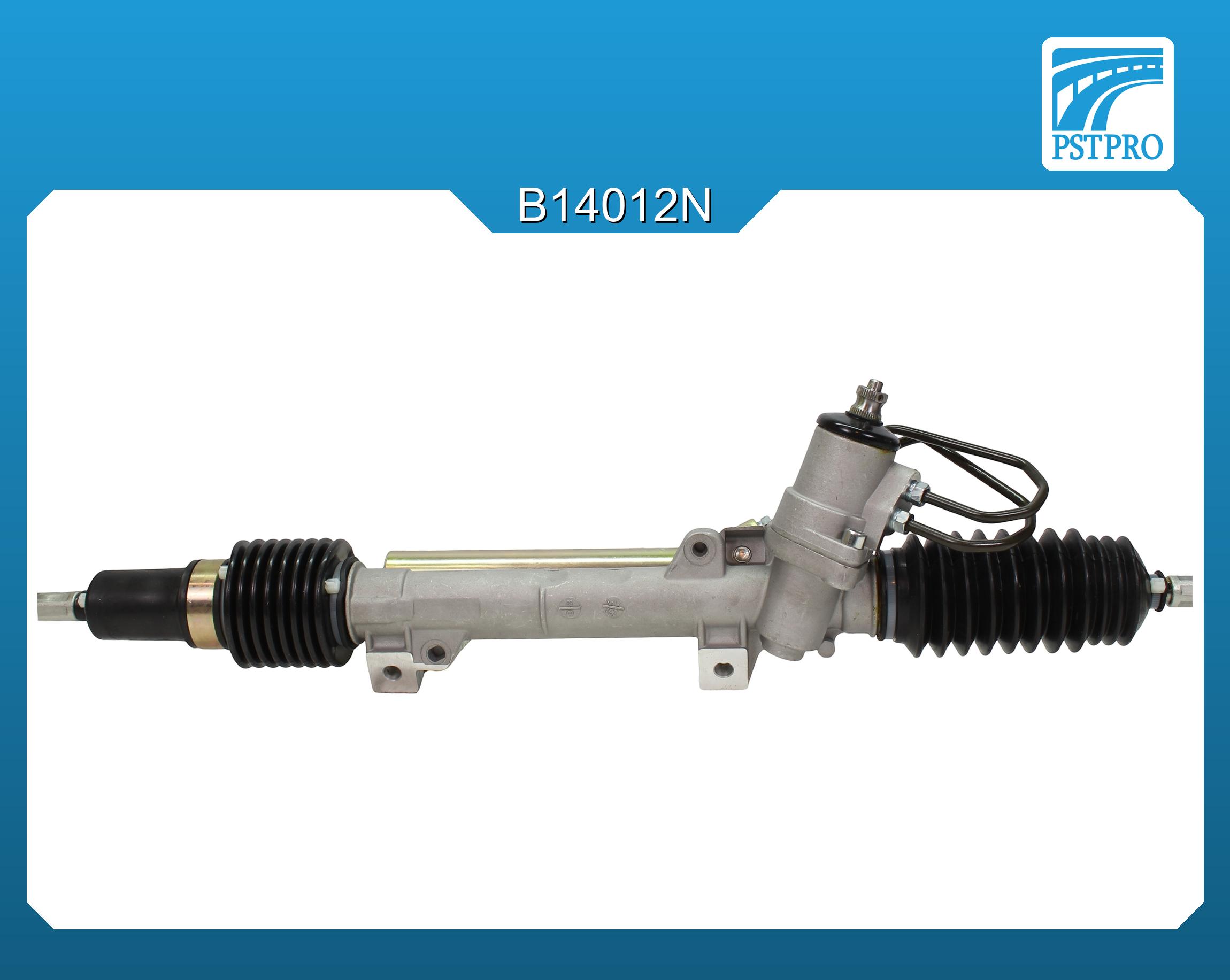 Гидравлическая рулевая рейка Citroen Xantia 1993-1998, Citroen Xantia 1998-2003