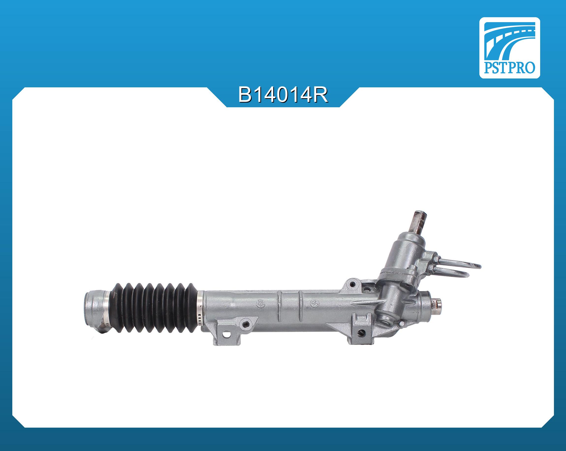 Гидравлическая рулевая рейка Citroen Xsara Picasso 1999-, Citroen Berlingo 1998-2002