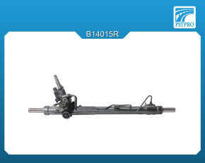 Гидравлическая рулевая рейка Citroen C6 2005-, Peugeot 407 2004-
