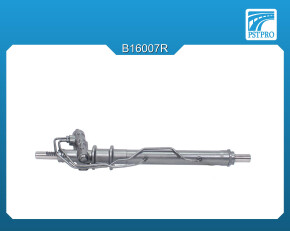 Гидравлическая рулевая рейка Daewoo Musso 1999-2005, Daewoo Musso Sport 1999-2005