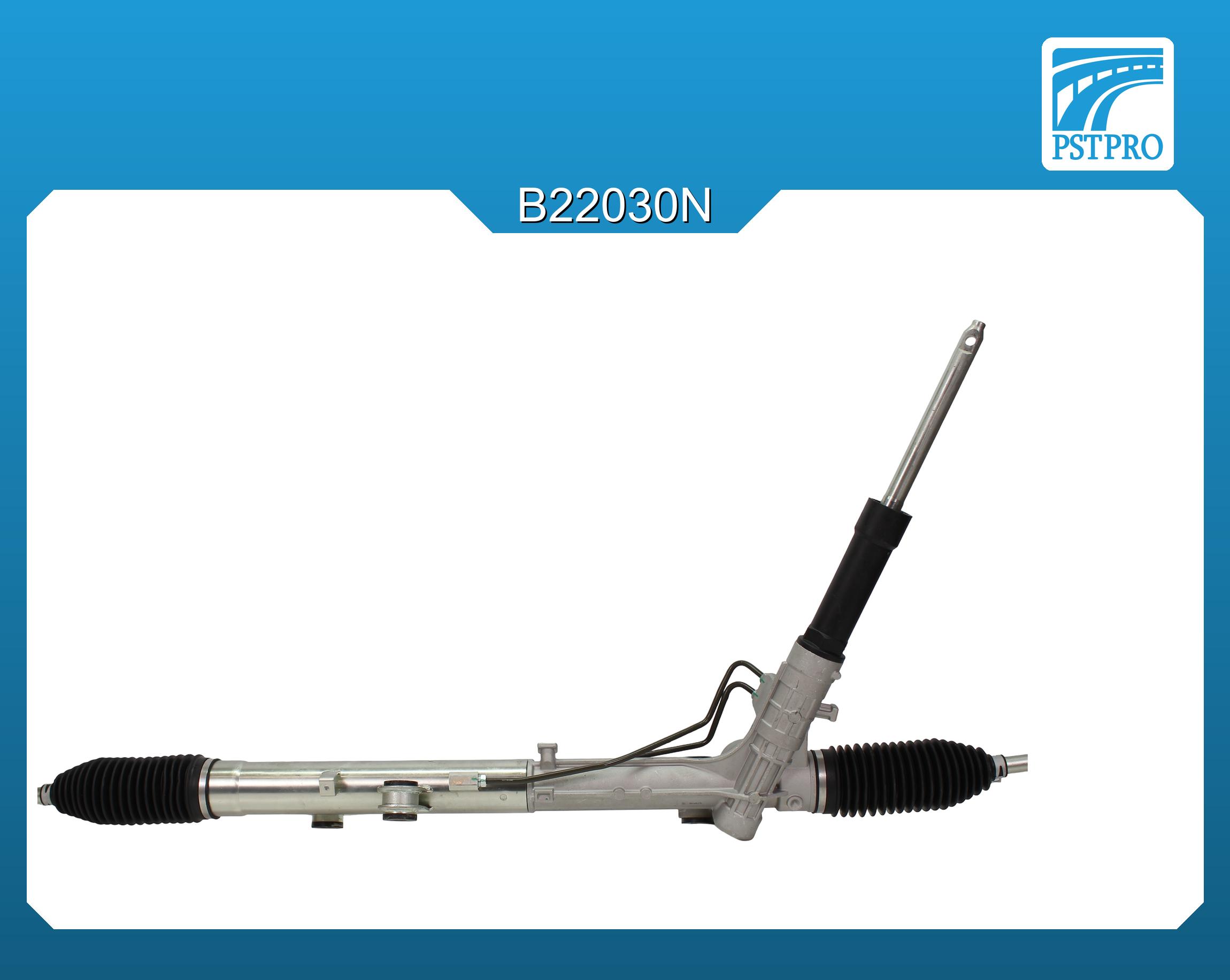 Гидравлическая рулевая рейка Ford Transit Custom 2012-, Ford Tourneo Custom 2012-