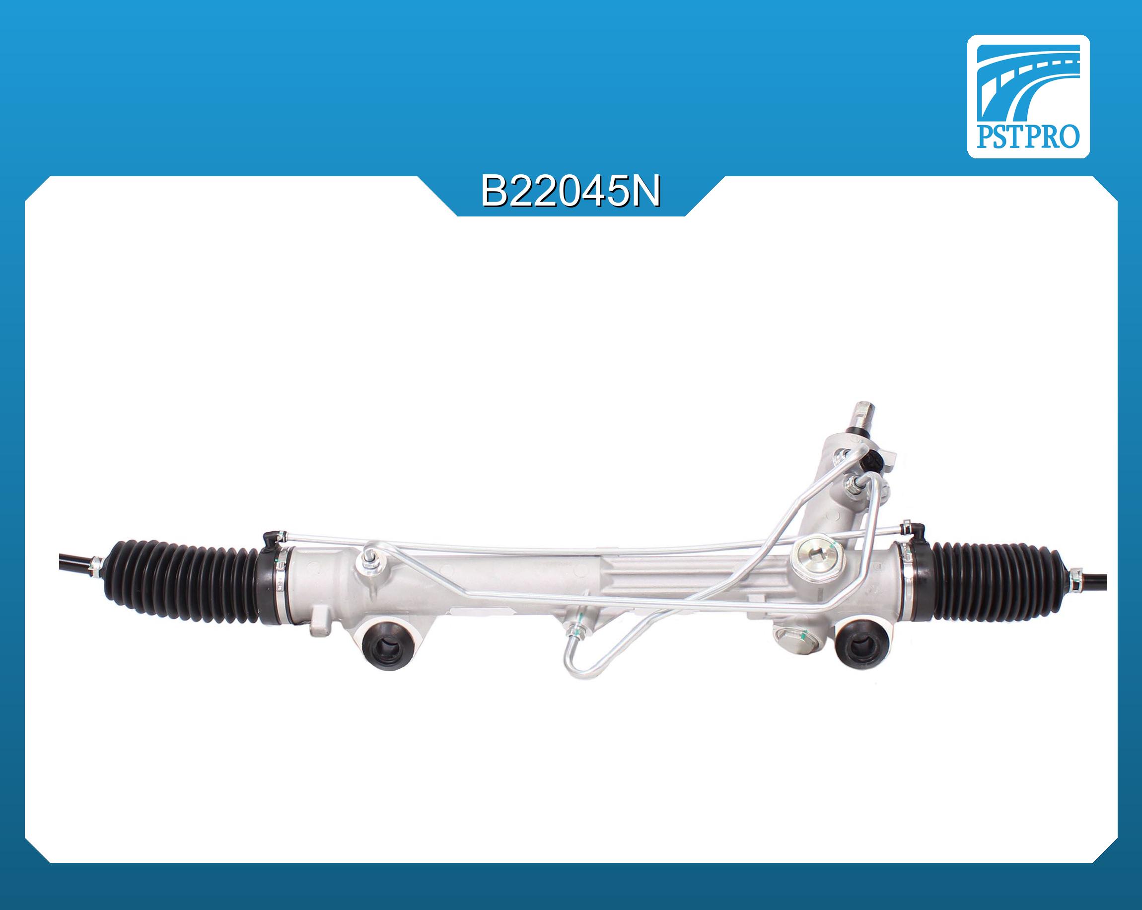 Гидравлическая рулевая рейка Ford Mustang 1993-2005 USA