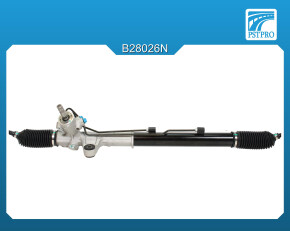 Гидравлическая рулевая рейка Honda Odyssey (RL3, RL4) 2004-2010