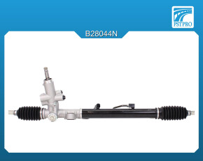 Гидравлическая рулевая рейка Honda Civic VIII седан (FD) 2006-