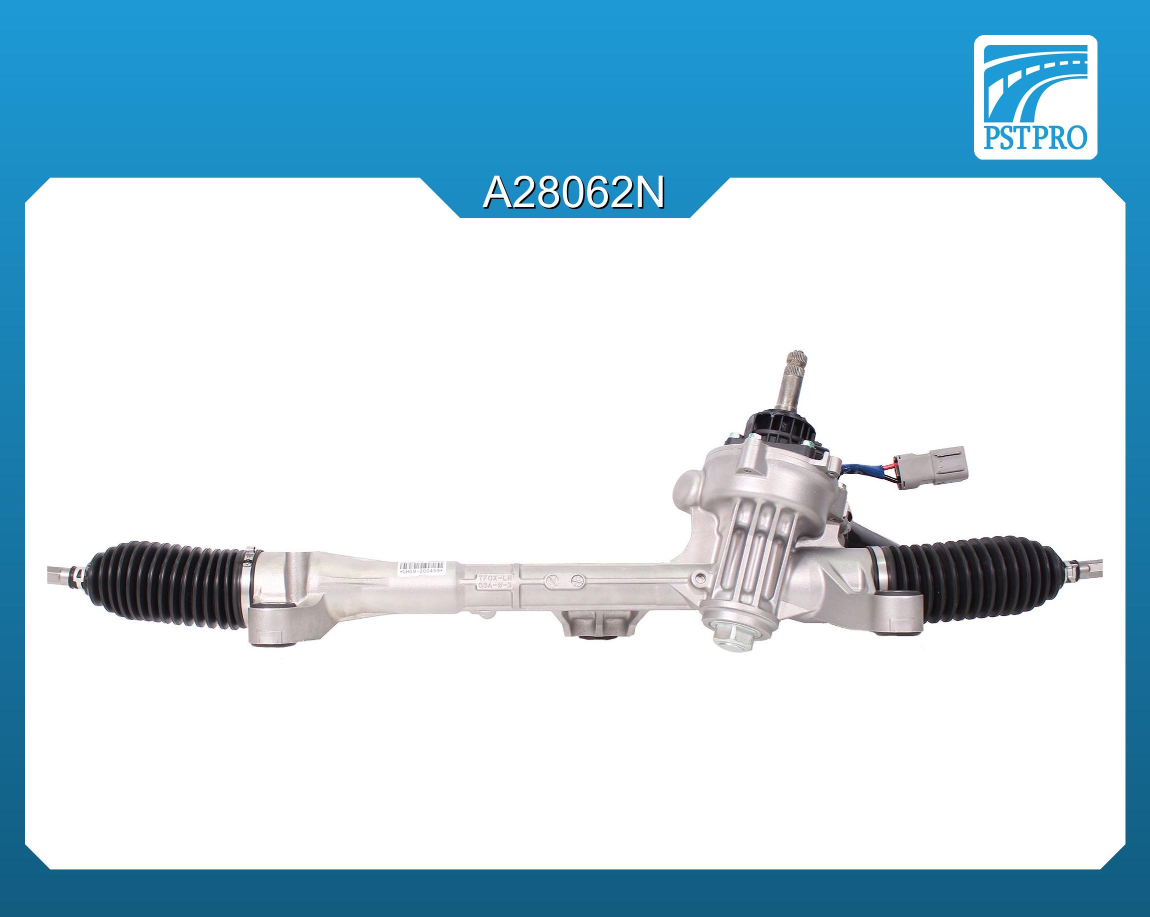 Электрическая рулевая рейка Honda Jazz (GE) 2008-, Honda City 2008-