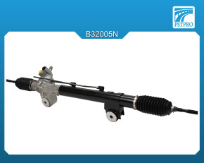 Гидравлическая рулевая рейка Infiniti Q50 2013- 2WD, без сервотроника