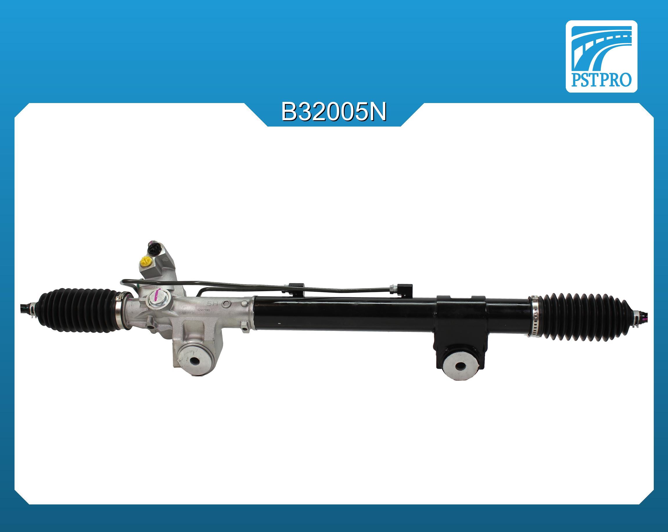 Гидравлическая рулевая рейка Infiniti Q50 2013- 2WD, без сервотроника