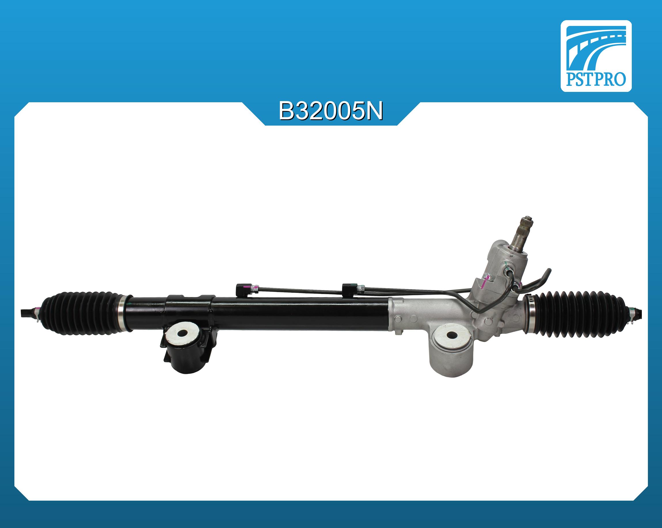 Гидравлическая рулевая рейка Infiniti Q50 2013- 2WD, без сервотроника