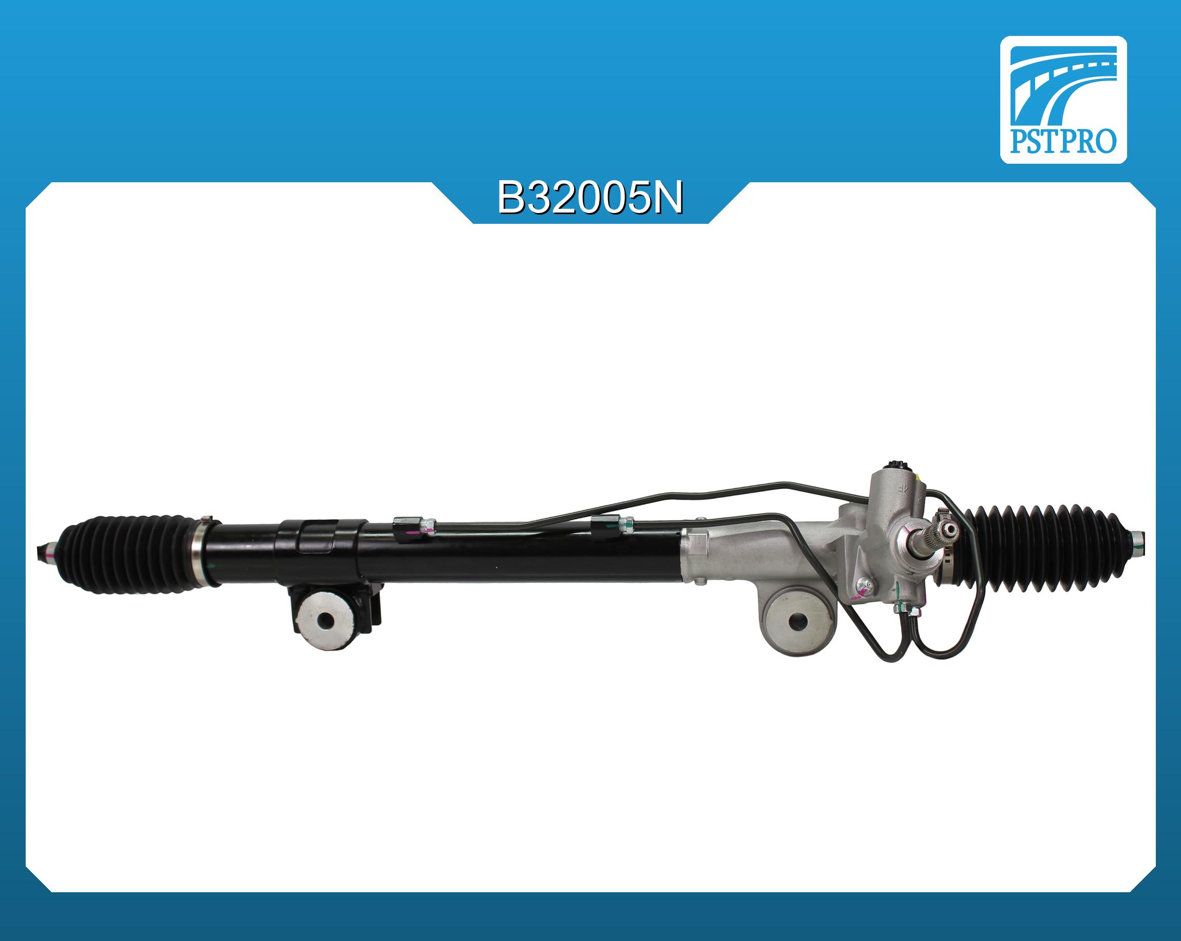 Гидравлическая рулевая рейка Infiniti Q50 2013- 2WD, без сервотроника