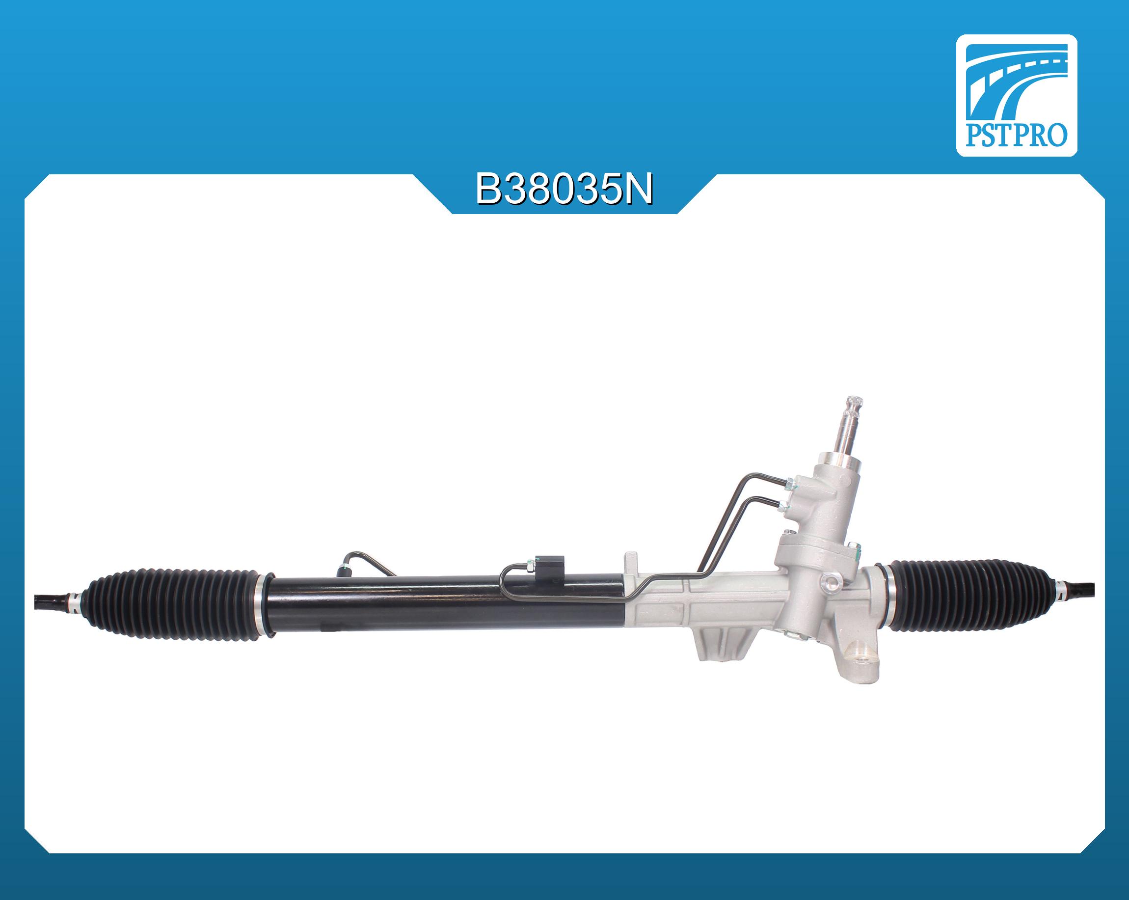 Гидравлическая рулевая рейка KIA Carnival 2014-, KIA Sedona 2014-