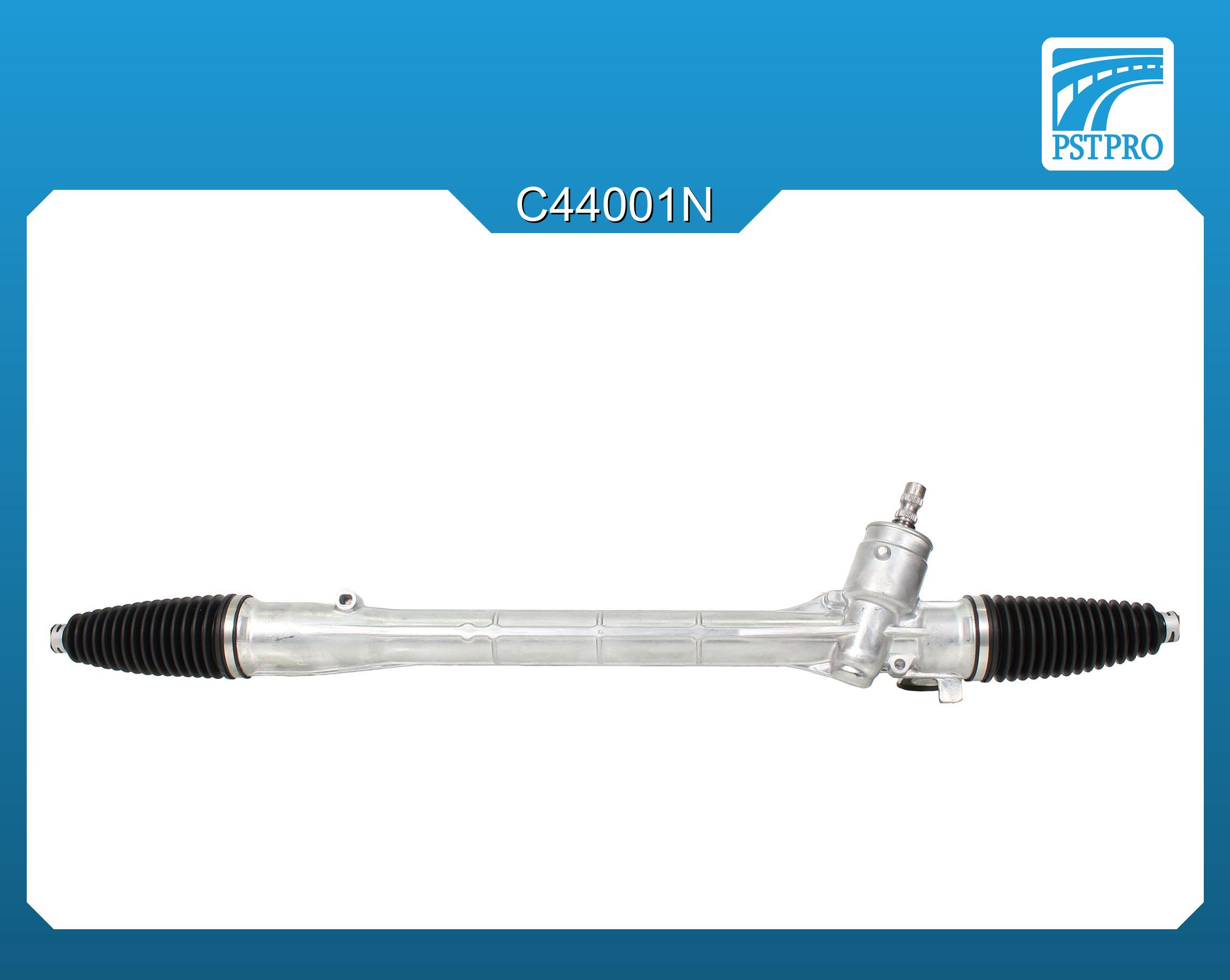 Механическая рулевая рейка Lexus CT 200H 2010-, Lexus HS250H 2009-2012, Scion TC 2010-