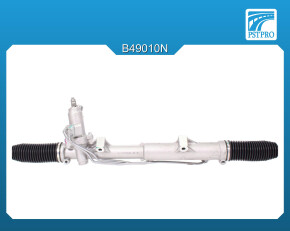 Гидравлическая рулевая рейка Mercedes E W212 2009-,  Mercedes E S212 2009-