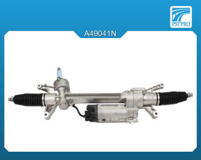 Электрическая рулевая рейка Mercedes GLC 253 2015-