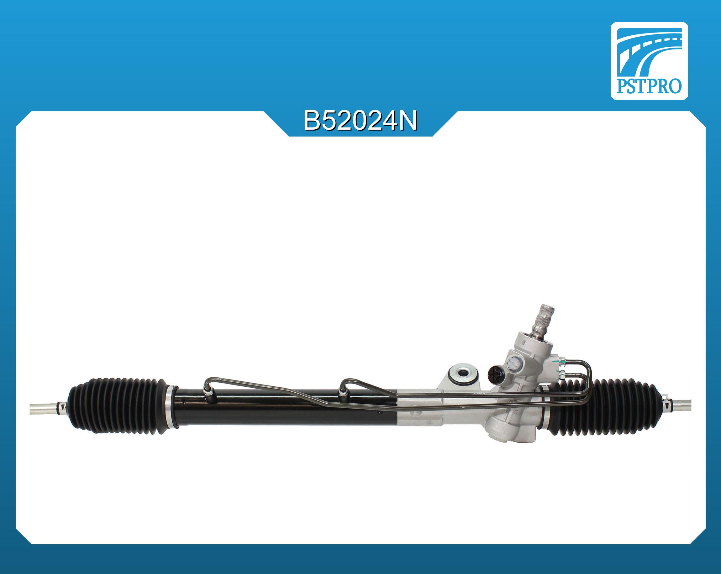 Гидравлическая рулевая рейка Nissan Sentra 2000-2006