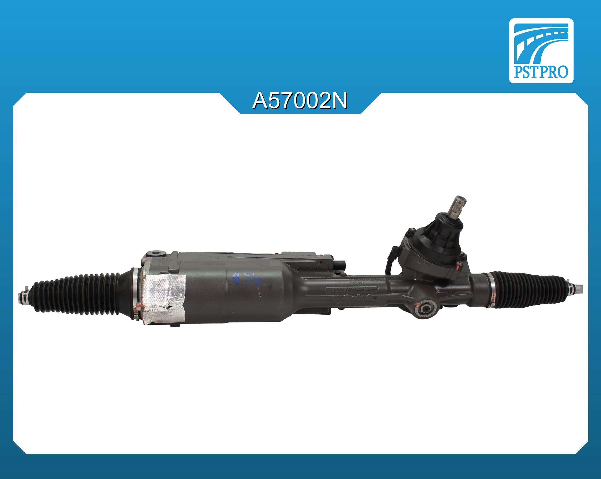 Электрическая рулевая рейка Porsche Macan 2014-