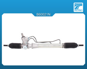 Гидравлическая рулевая рейка Renault Clio II / Symbol 1998-2008