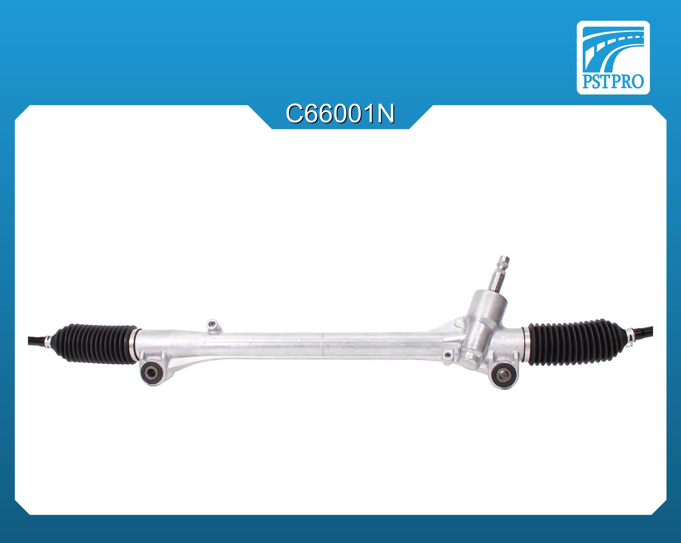 Механическая рулевая рейка Scion FR-S (ZN6) 2013-, Subaru BRZ (Z10) 2011-, Toyota GT86 (ZN6) 2012-