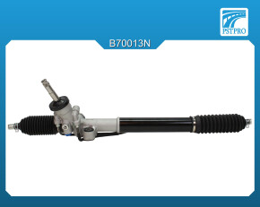 Гидравлическая рулевая рейка Subaru Impreza / WRX 2002-2007