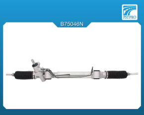 Гидравлическая рулевая рейка Toyota Hilux 2015- (2WD)