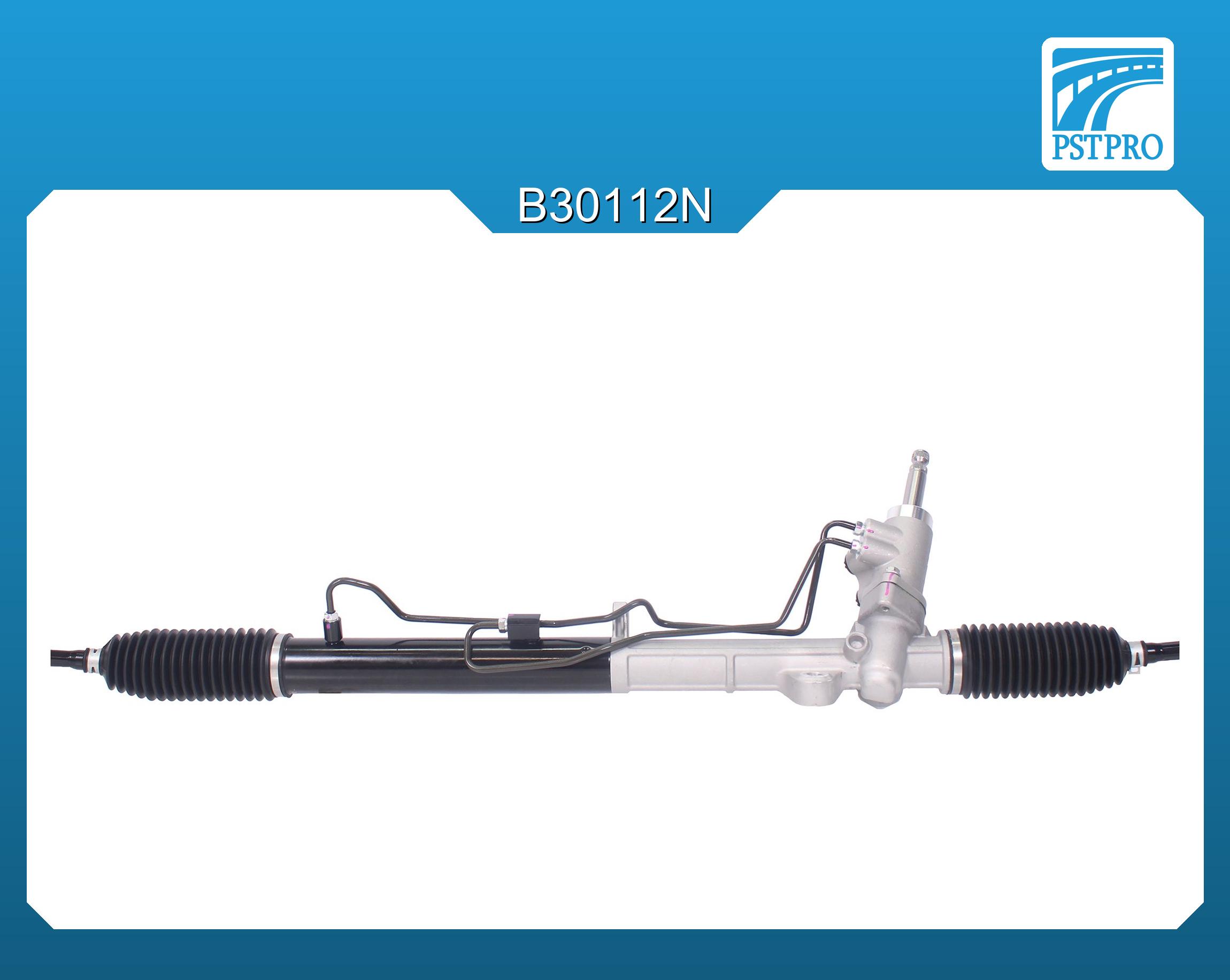 Гидравлическая рулевая рейка Hyundai Sonata VI 2009- (YF)