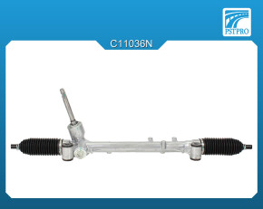 Механическая рулевая рейка Exeed LX 2019-, Chery Tiggo 8 Pro MAX 2022-