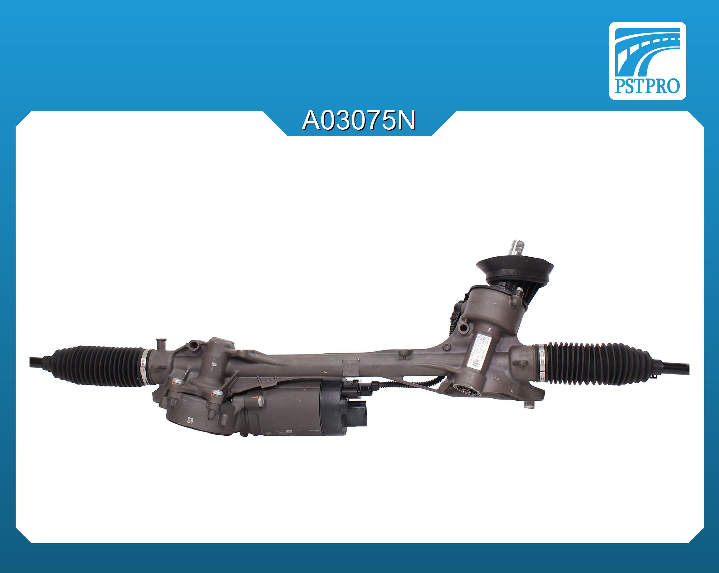 Электрическая рулевая рейка Audi A3 (8Y) 2020-, VW Golf VIII 2020-, Seat Leon (KL1, KL8) 2020-