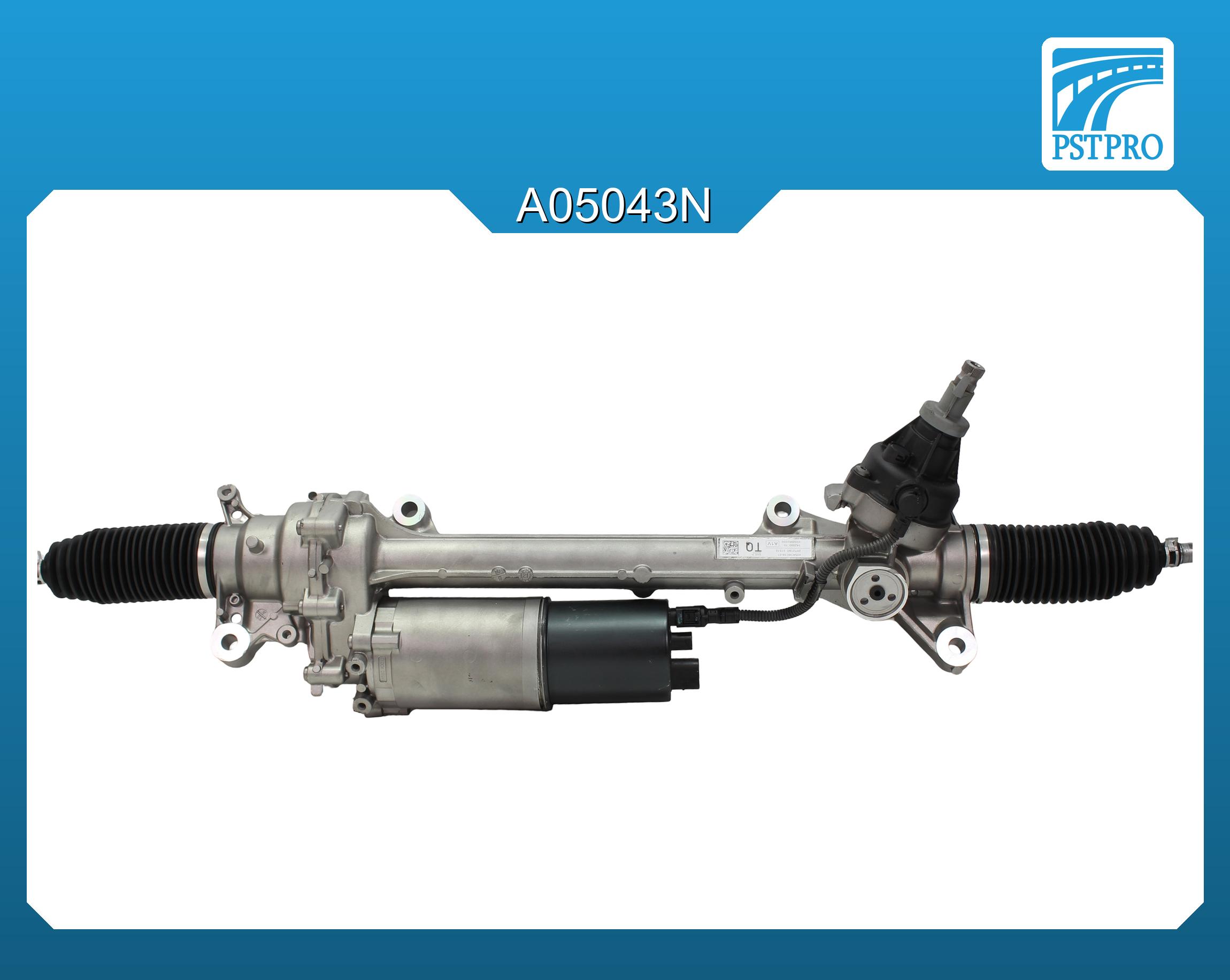 Электрическая рулевая рейка Toyota Supra (A90, J29, DB) 2019-, BMW Z4 G29 2019-