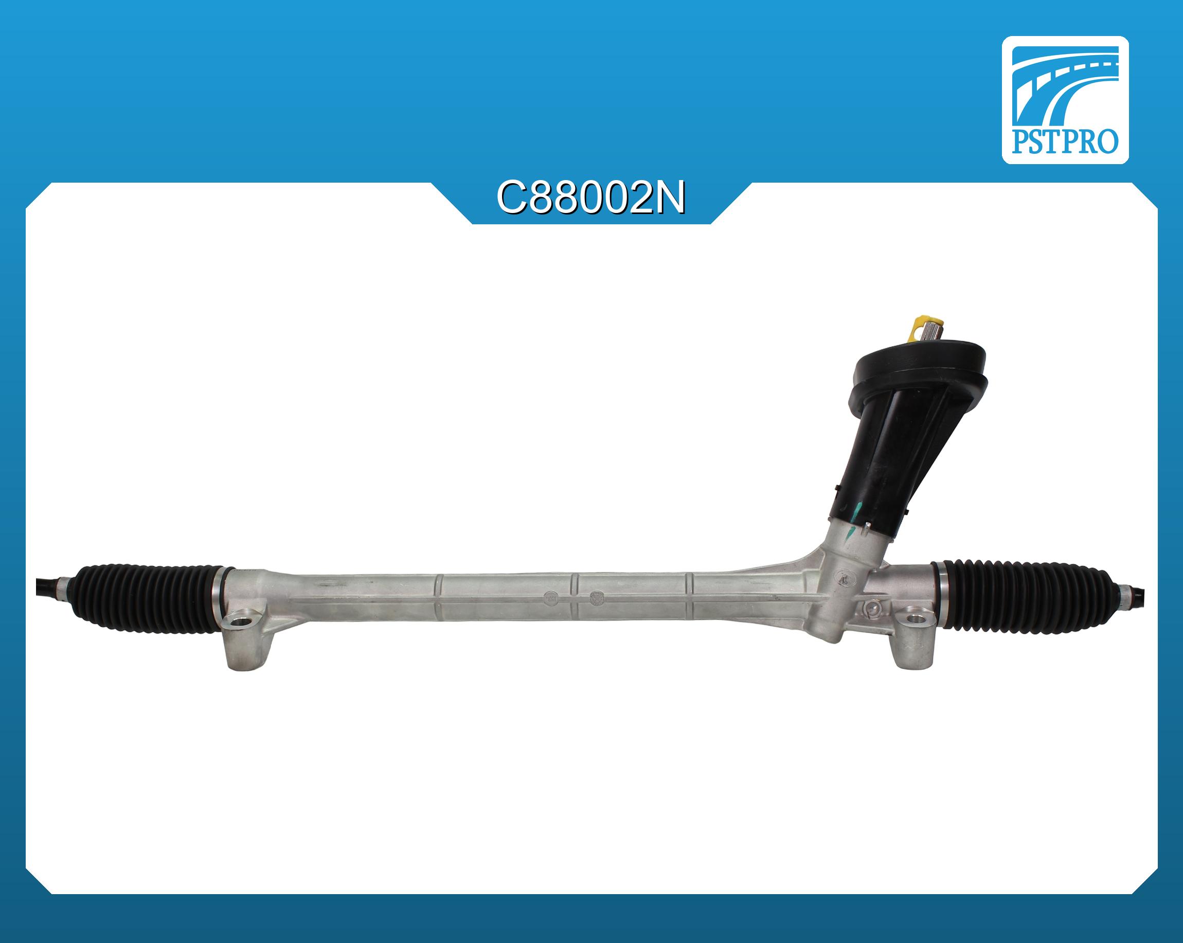 Механическая рулевая рейка Haval Dargo 2020-