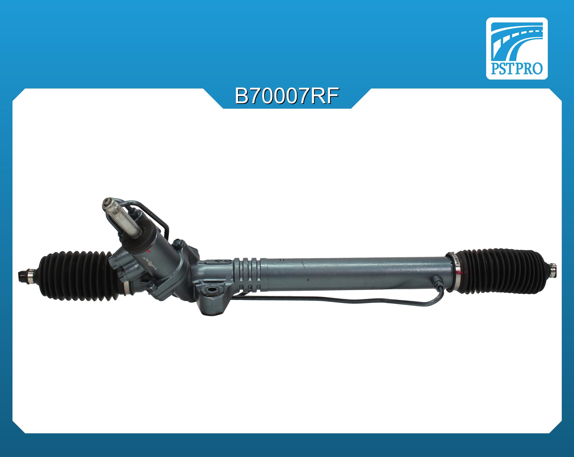 Гидравлическая рулевая рейка Subaru Impreza / WRX 2007- оборотов руля 2,9