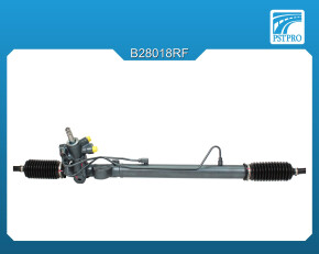 Гидравлическая рулевая рейка Honda Accord (CU) 2008-, Honda Crosstour 2010-
