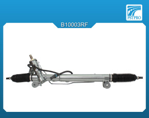 Гидравлическая рулевая рейка Cadillac CTS 2002-2007 с сервотроником