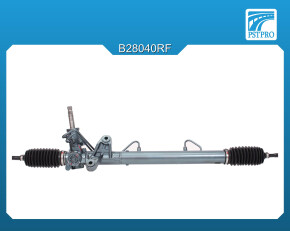 Гидравлическая рулевая рейка Honda Civic VI (EJ, EK, EM1) 1995-2001, Rover 45 (RT) 2000-2005