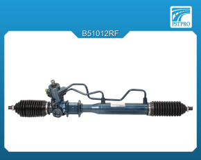 Гидравлическая рулевая рейка Mitsubishi Space Wagon 1985-1991