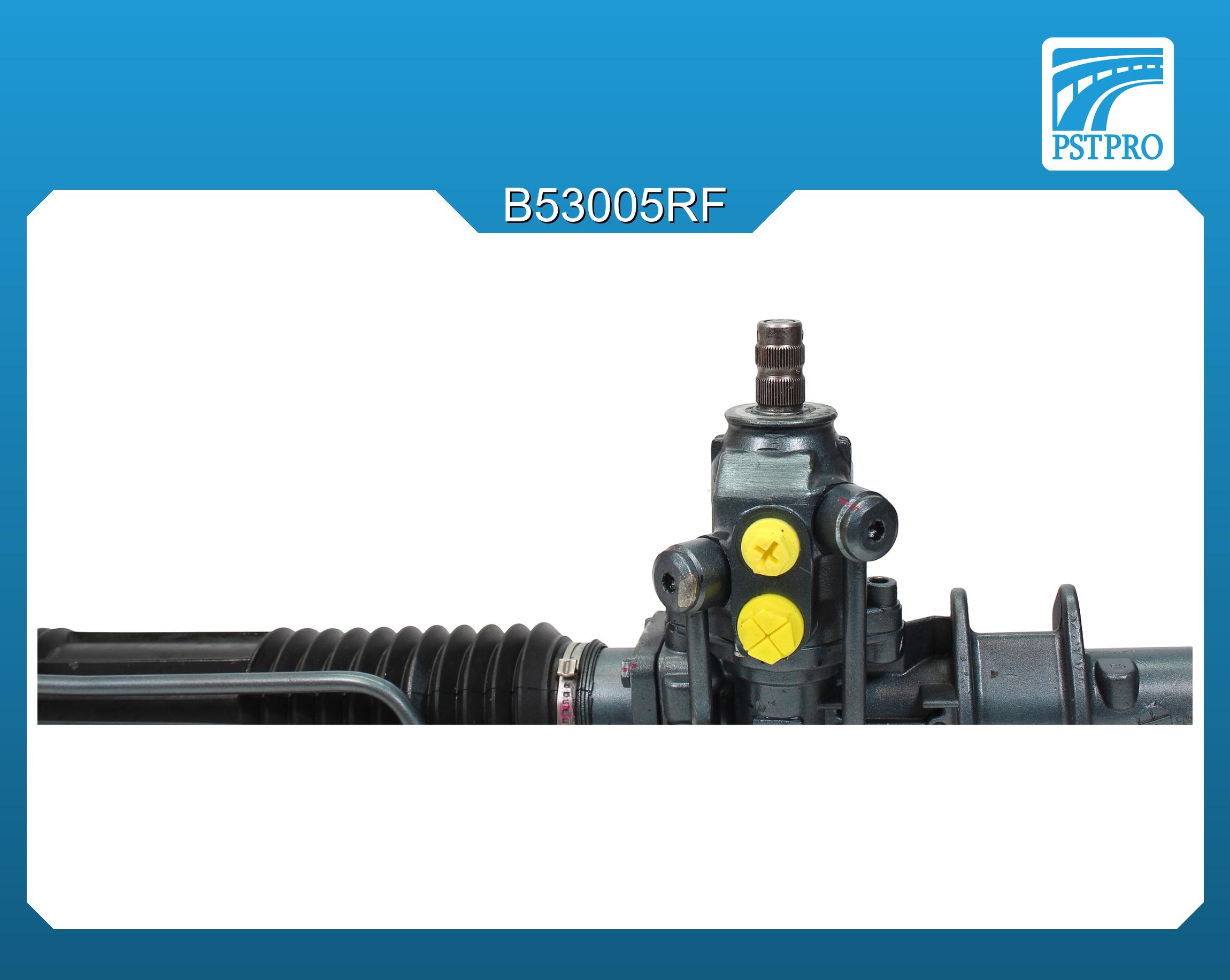 Гидравлическая рулевая рейка OPEL Astra F 1991-2005, OPEL Vectra A 1988-1995